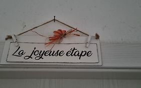 La Joyeuse Etape